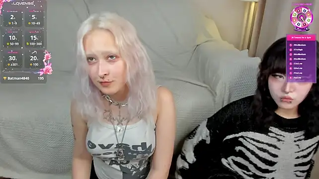 Chat +18 de Muffin_Mia ao vivo