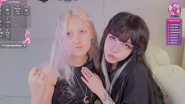Muffin_Mia Webcam show
