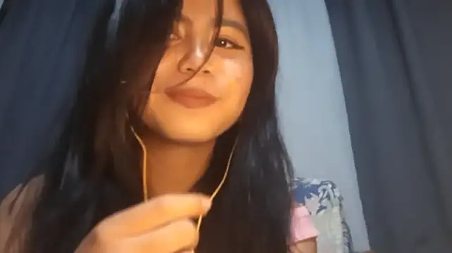 JinaRyun's Webcam Show