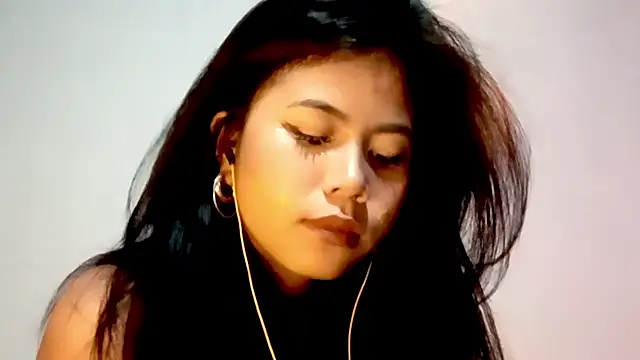 JinaRyun Pertunjukan Webcam