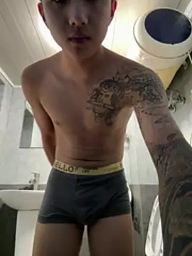 8k6660 Pertunjukan Webcam