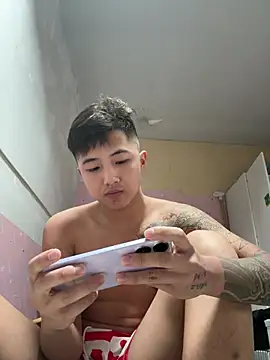8k6660 Show Webcam