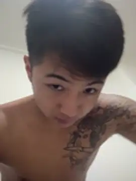 8k6660 Pertunjukan Webcam