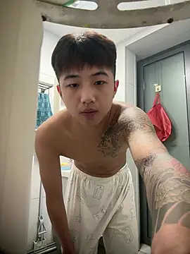 8k6660 Show Webcam