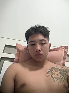 8k6660 Pertunjukan Webcam