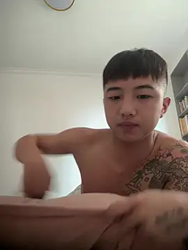 8k6660 Pertunjukan Webcam