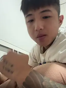 8k6660 Show Webcam