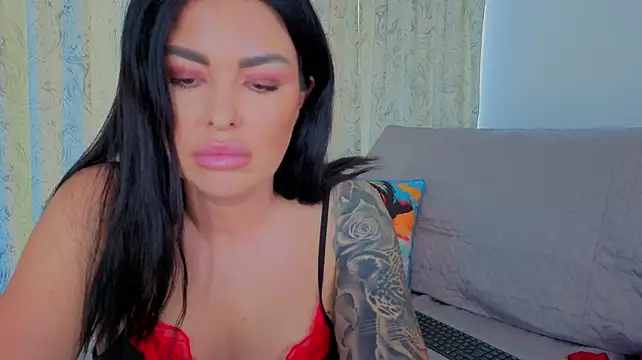 Czat XXX na żywo – SiennaLove888