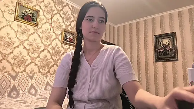 Chat XXX en directo de TabethaTeplica