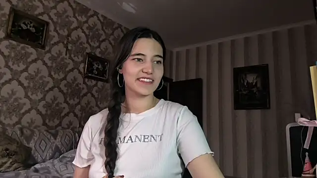 Show de webcam de TabethaTeplica
