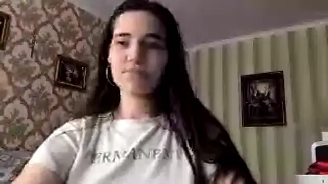 XXX chat uživo modela TabethaTeplica