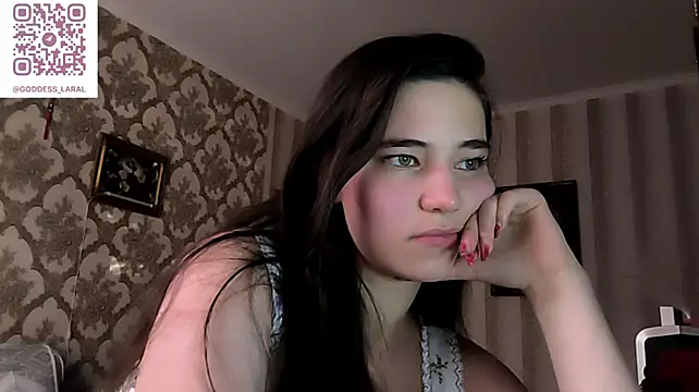 TabethaTeplica Live XXX-Chat