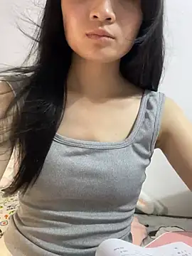Anime_babyy 网络视讯表演
