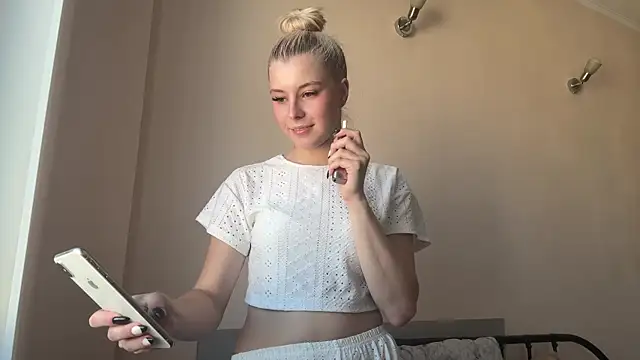 LaniDabato – webcam-show