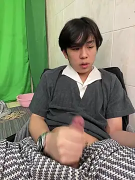 Zzz-678 Pertunjukan Webcam