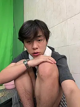 Zzz-678 Pertunjukan Webcam