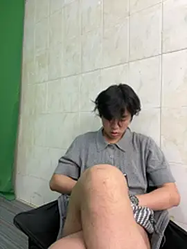 Zzz-678 Pertunjukan Webcam