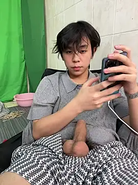 Zzz-678 Pertunjukan Webcam