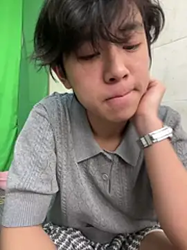 โชว์เว็บแคมของ Zzz-678