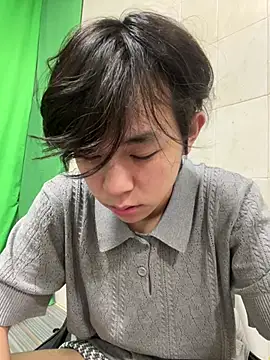Zzz-678 Pertunjukan Webcam