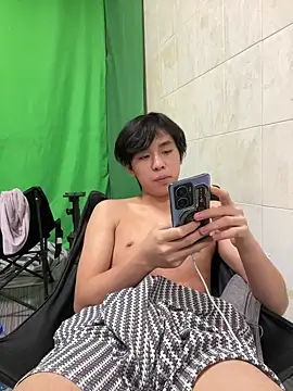 Zzz-678 Show Webcam