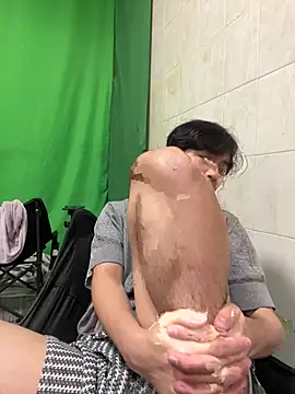 Zzz-678 Pertunjukan Webcam
