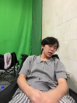Zzz-678 Show Webcam