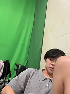 Zzz-678 Pertunjukan Webcam