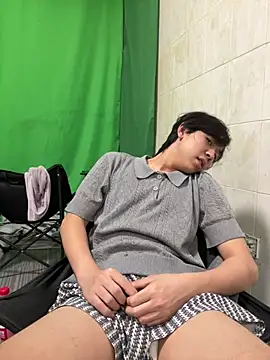 Zzz-678のウェブカメラショー
