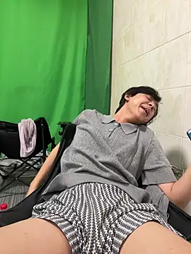 Zzz-678's Webcam Show