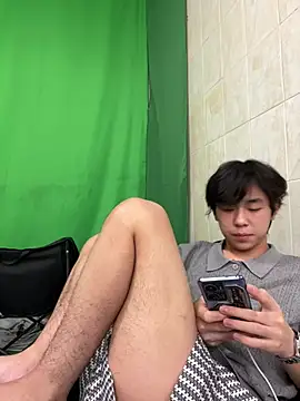 Zzz-678のウェブカメラショー