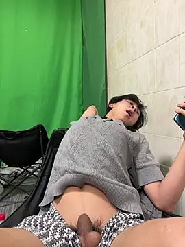 Show de webcam de Zzz-678