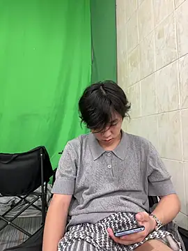 Zzz-678's Webcam Show