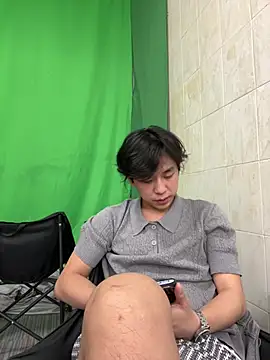 Zzz-678 webcam show