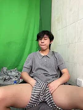 Zzz-678's Webcam Show