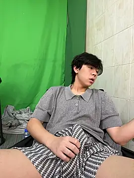 Zzz-678 Pertunjukan Webcam