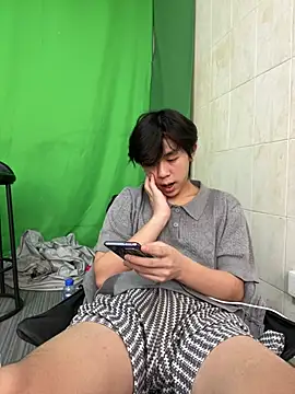 Zzz-678 Pertunjukan Webcam
