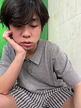 Zzz-678 Pertunjukan Webcam