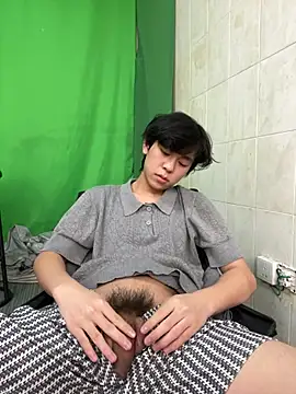 Zzz-678 webcam show