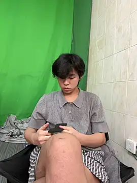 Zzz-678 Show Webcam