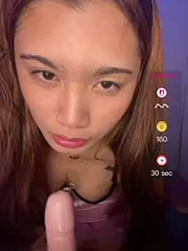 cheekychixxxx Pertunjukan Webcam