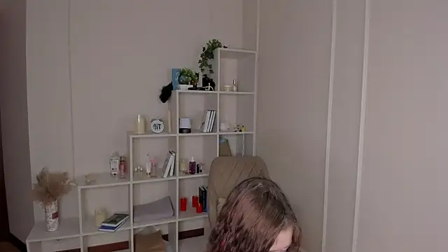 MegganLofthousen Webbikameraesitys