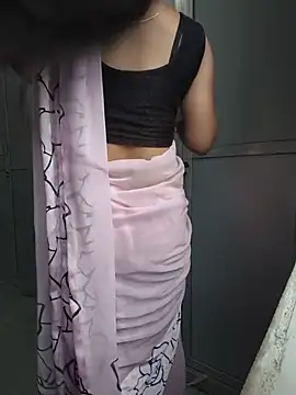 Вебкам-шоу Silk_sexy011