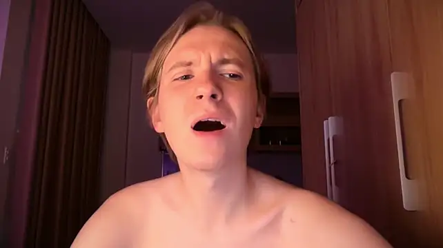 cinnamonmood webcam show
