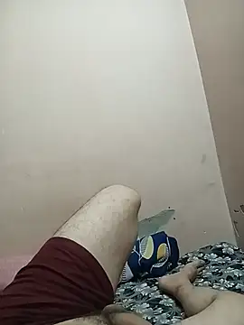 Rental_boyfriend Webcam-Show