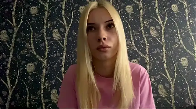 KatPatrin – webcam-show