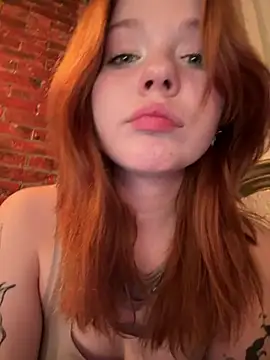 Freaky__Nikki Webcamshow