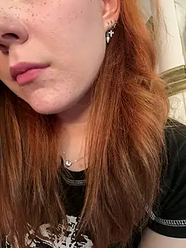 Freaky__Nikki Adlı Modelin Web Kamerası Şovu