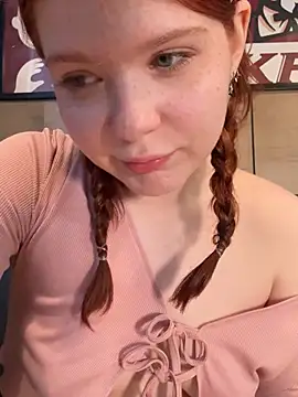 Freaky__Nikki Webcamshow
