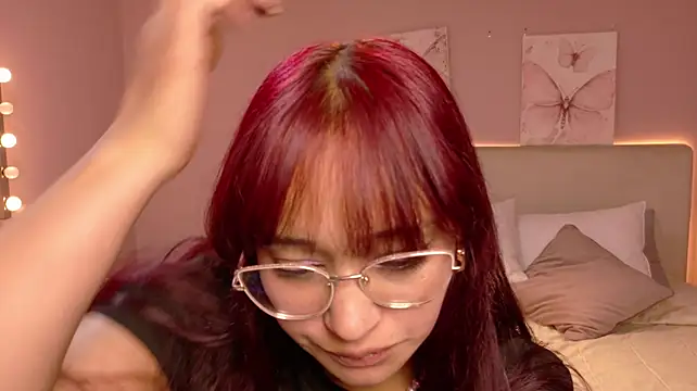Show de Sammy_7_ na webcam